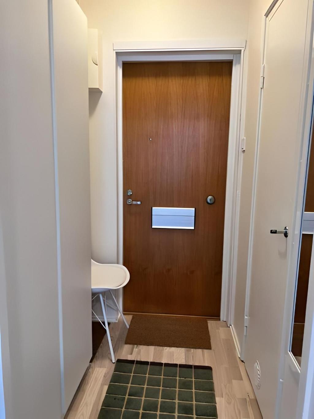 Apartamento Your Base - Chic & Well-located - 24h Keybox Entry